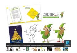 illustration fee - illustrateur personnage freelance