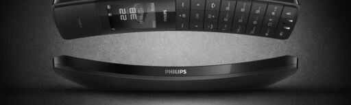 image 3d téléphone - animation 3d produit - designer produit