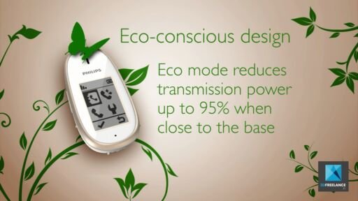 modélisation 3d téléphone