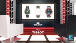 image 3d point de vente