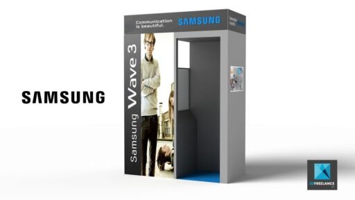 rough evenementiel samsung photomaton wave