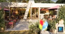 animation 3d architecture