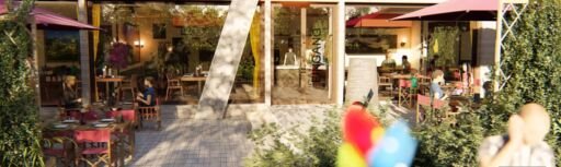 animation 3d architecture