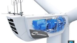 dessin technique écorché éolienne