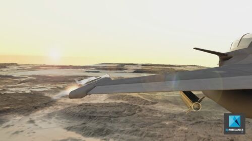 film 3d militaire