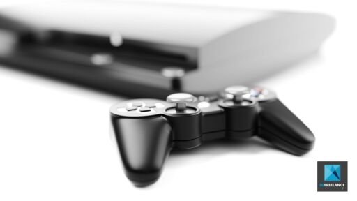 designer 3d freelance - design produit