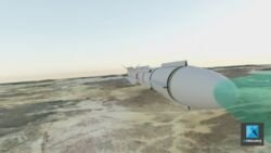 image 3d missile