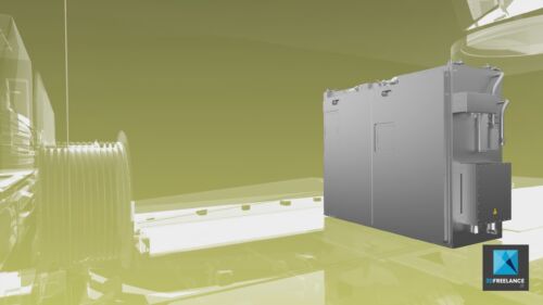 image 3d radar
