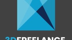 infographiste 3d auto-entrepreneur