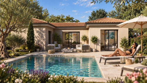 infographiste 3d freelance architecture immobilier