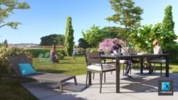 rendu 3d terrasse - image 3d terrasse perspective 3d