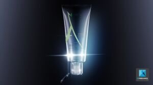 vidéo 3d holographique hologramme a-derma