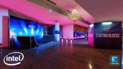 roughman 3d freelance événementiel - forum Intel