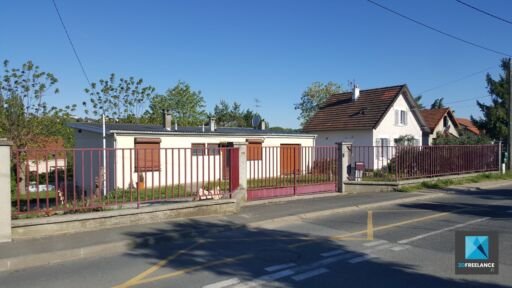 photo 3d pour permis de construire