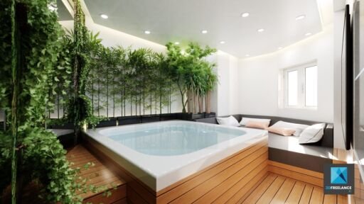 image 3d SPA