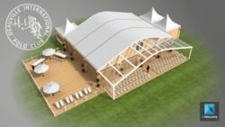 rendu 3d structure événementiel