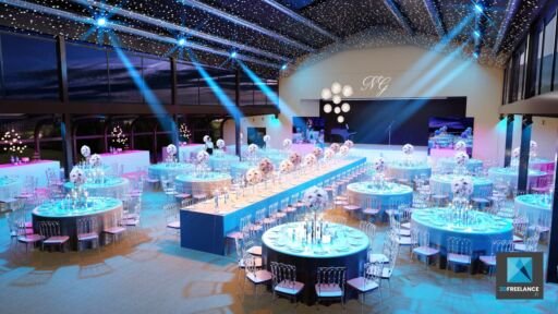 rough mariage - illustration mariage