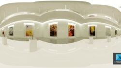 Visite virtuelle 3D - Exposition - Musée - Galerie d'art