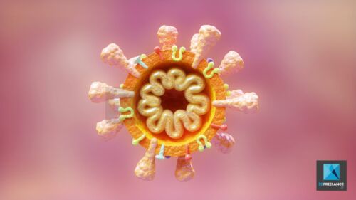 dessin coronavirus