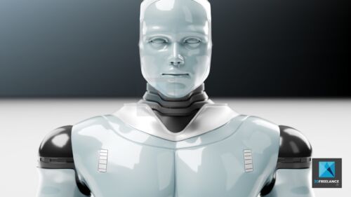 dessinateur 3d