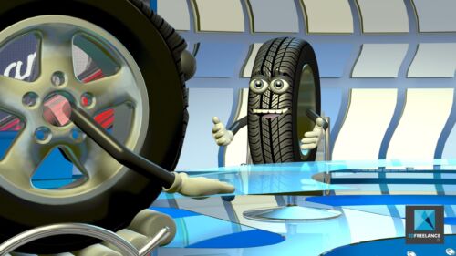 image 3d cartoon