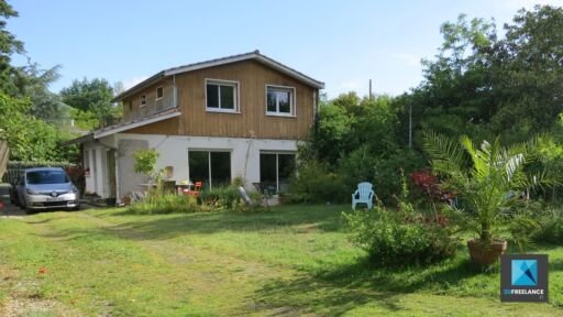 image 3D permis de construire maison 1