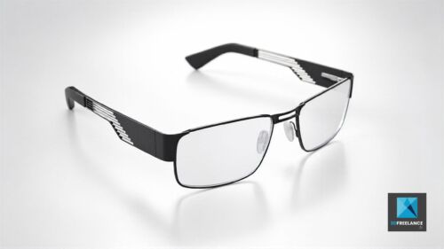 modele-3d-lunettes-camera