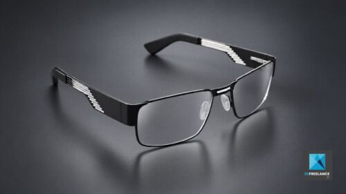 modele-3d-lunettes-realiste