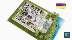 3d graphic designer mauritius - freelancer