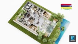 3d graphic designer mauritius - freelancer