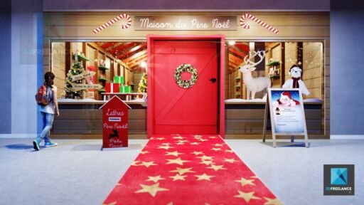 designer magasin de jouets