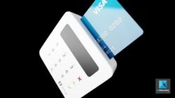 image 3d produit - appareil électronique - sum up