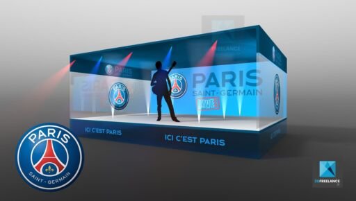 rough événementiel paris saint germain