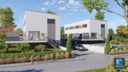 freelance 3d residence architecture Mulhouse