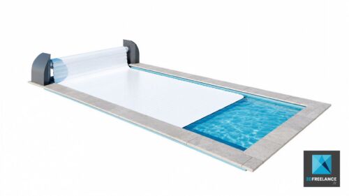 design 3d piscine