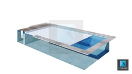 design 3d piscine