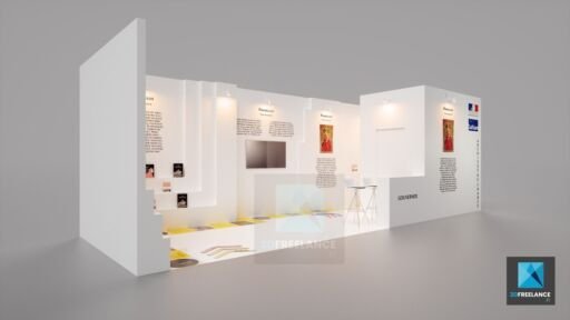 freelance salon du livre - ministère de la culture