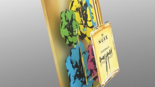 PLV parfum - image 3D