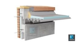 dessin technique maçonnerie - image 3D - freelance