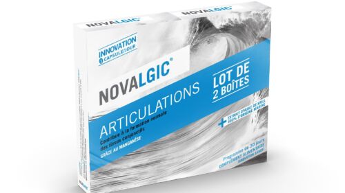 design 3d packaging produit pack 3d Sanofi
