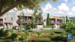 image 3d architecture Rhône-Alpes rendu 3d