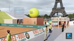 perspective 3d roland-garros fft