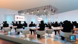 modélisation 3d atelier workshop évènementiel total - rough