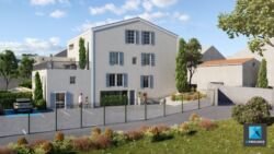 rendu 3d rénovation bâtisse var