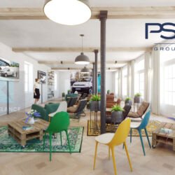 Freelance 3D &Eacute;v&egrave;nementiel - graphiste - infographiste