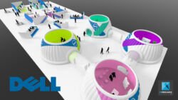 maquette 3d forum Dell maquettiste 3d