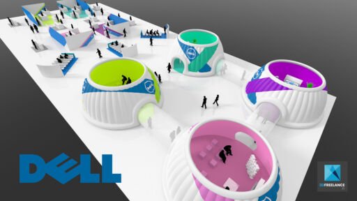 maquette 3d forum Dell maquettiste 3d