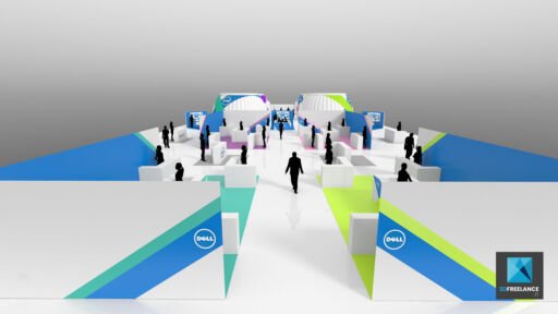 maquettiste 3d freelance - maquette 3d prix tarifs devis