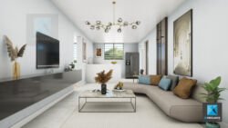 modélisation 3d Guyane séjour architecture prix tarif devis