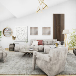 tarif prix devis perspective 3d rendu 3d immobilier architecture freelance